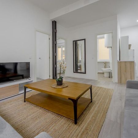 شقة Cozy Apartamento En La Latina, El Centro De مدريد المظهر الخارجي الصورة
