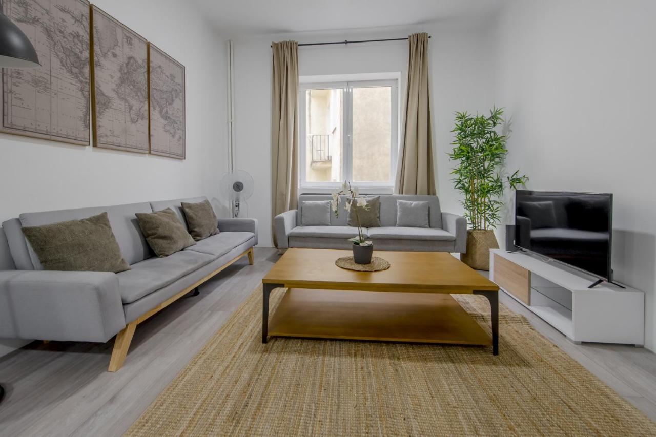 شقة Cozy Apartamento En La Latina, El Centro De مدريد المظهر الخارجي الصورة