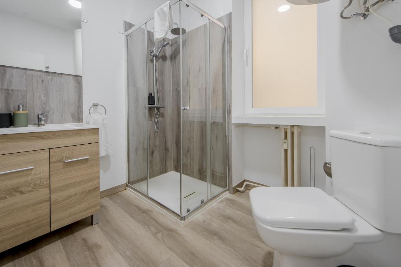 شقة Cozy Apartamento En La Latina, El Centro De مدريد المظهر الخارجي الصورة